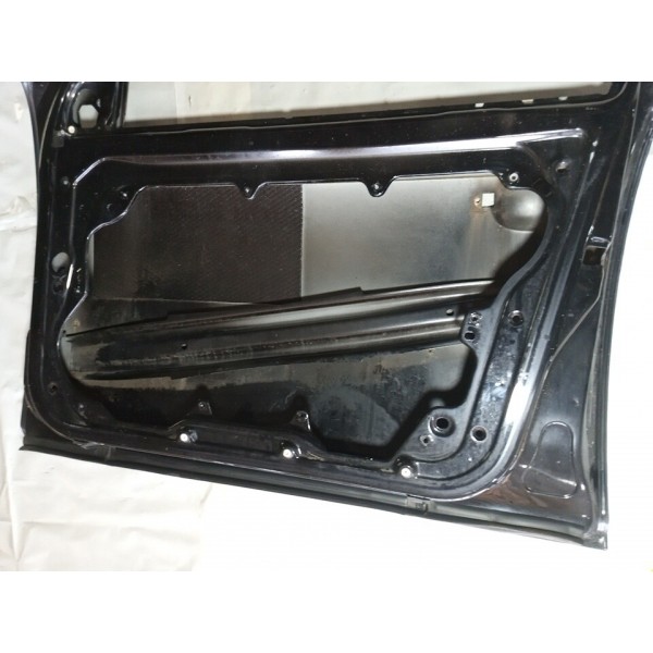 Porta Dianteira Direita Vw Golf Sapão 2006 Dianteira Direito Preto