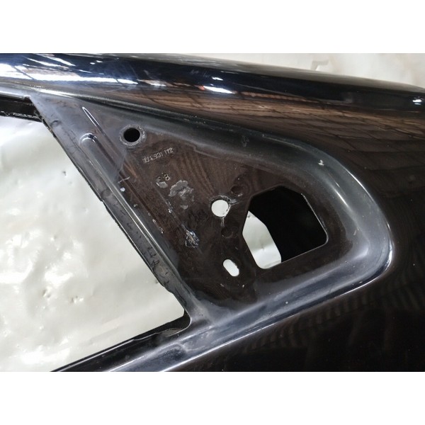 Porta Dianteira Direita Vw Golf Sapão 2006 Dianteira Direito Preto