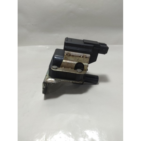 Bobina De Ignição Vw Parati 1.0 16v 2001