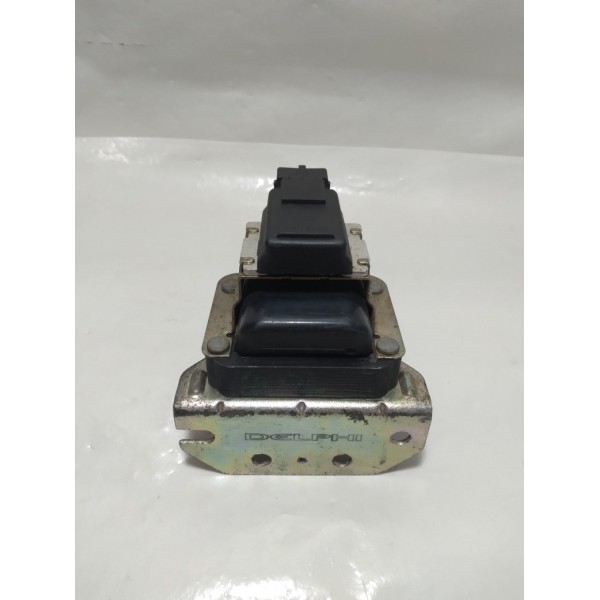 Bobina De Ignição Vw Parati 1.0 16v 2001