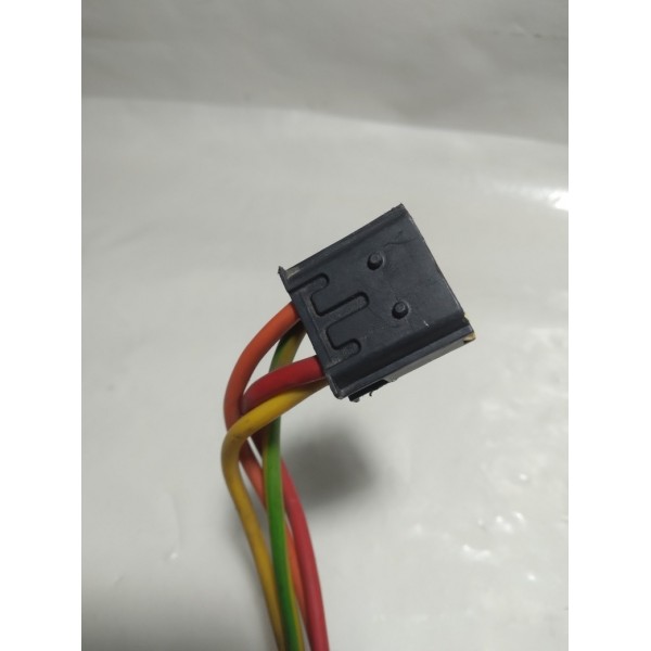 Cilindro De Ignição Renault Scenic 2006