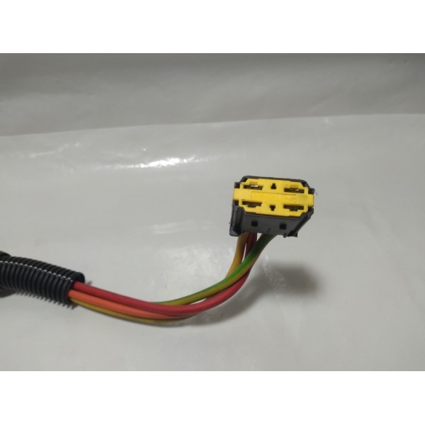 Cilindro De Ignição Renault Scenic 2006