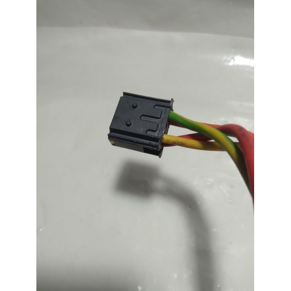 Cilindro De Ignição Renault Scenic 2006