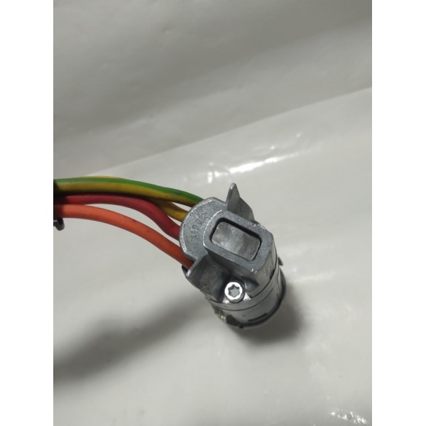 Cilindro De Ignição Renault Scenic 2006