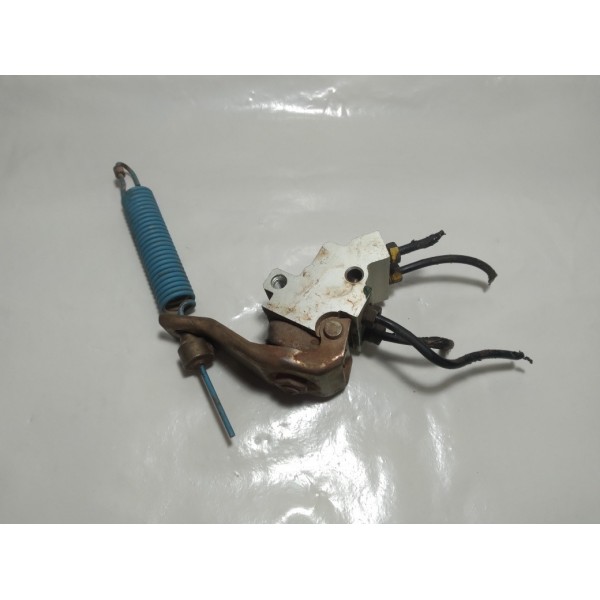 Válvula Equalizadora Freio Citroen Xsara Picasso 2003