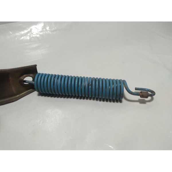 Válvula Equalizadora Freio Citroen Xsara Picasso 2003