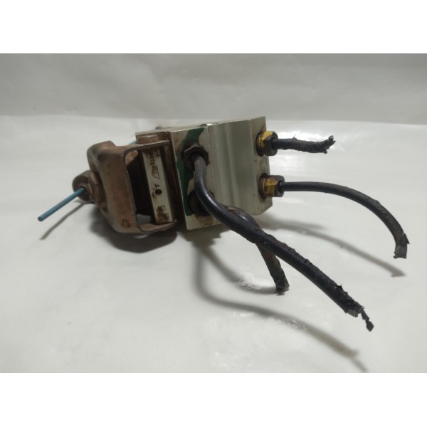 Válvula Equalizadora Freio Citroen Xsara Picasso 2003