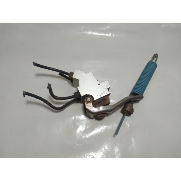 Válvula Equalizadora Freio Citroen Xsara Picasso 2003