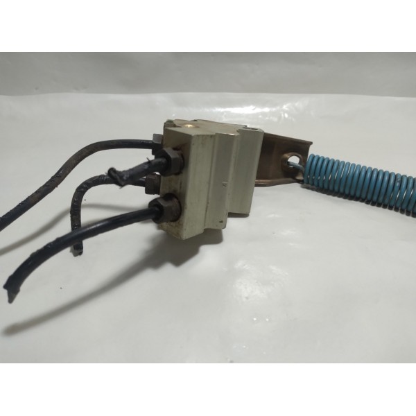 Válvula Equalizadora Freio Citroen Xsara Picasso 2003