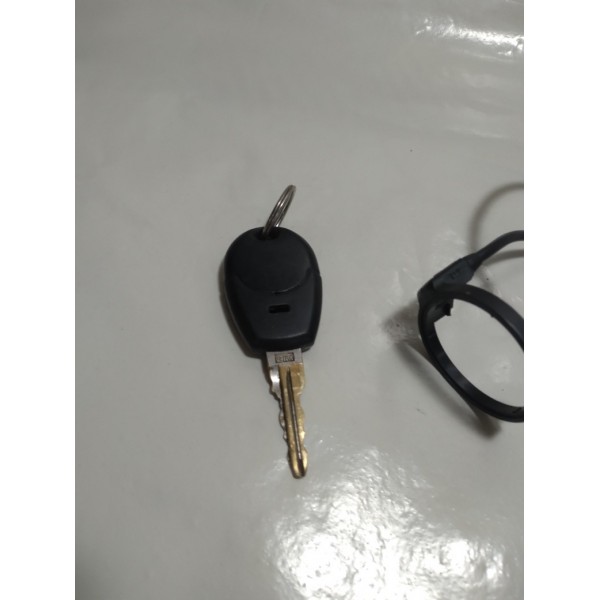 Módulo Injeção Fiat Uno Fire 1.0 8v 2012 51903725 Kit