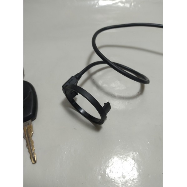 Módulo Injeção Fiat Uno Fire 1.0 8v 2012 51903725 Kit