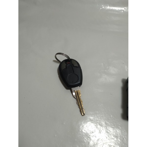 Módulo Injeção Fiat Uno Fire 1.0 8v 2012 51903725 Kit