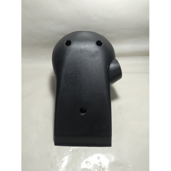 Moldura Coluna De Direção Fiat Uno 2012