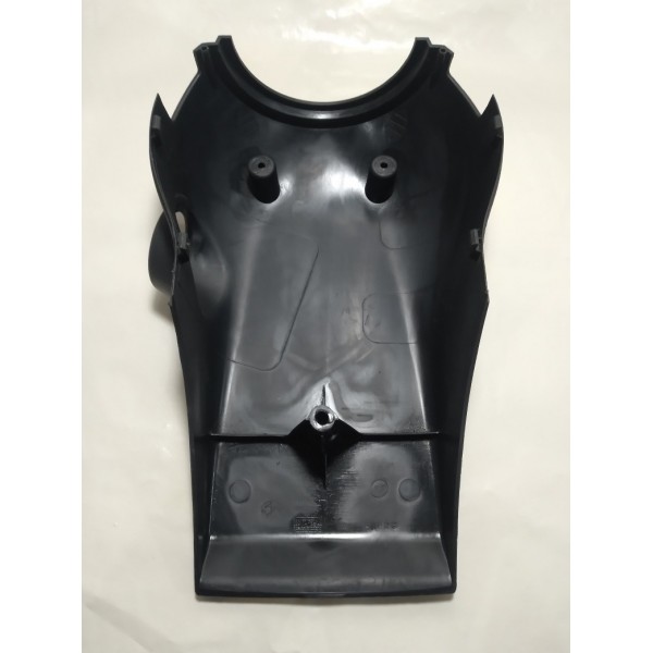 Moldura Coluna De Direção Fiat Uno 2012