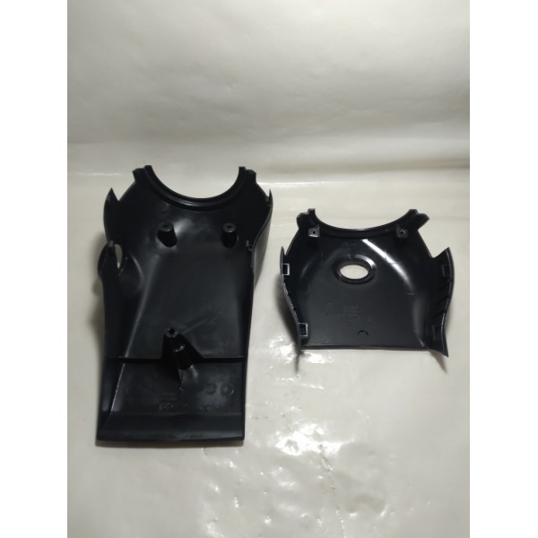 Moldura Coluna De Direção Fiat Uno 2012