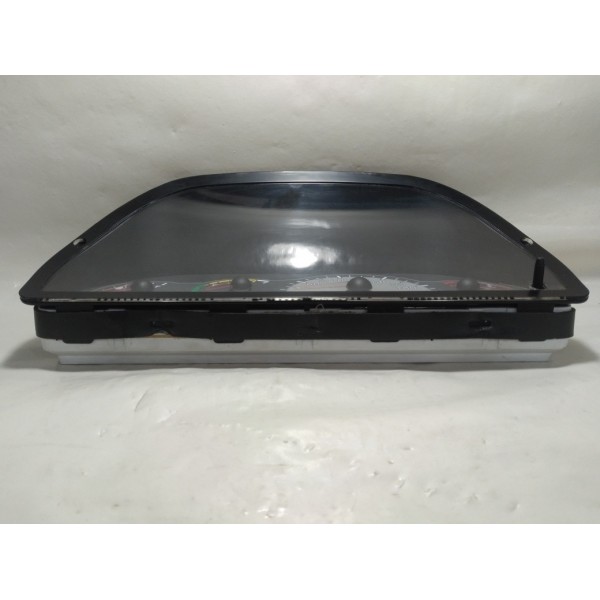 Painel De Instrumento Fiat Uno 2012 Cinza