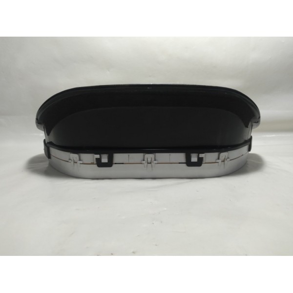 Painel De Instrumento Fiat Uno 2012 Cinza