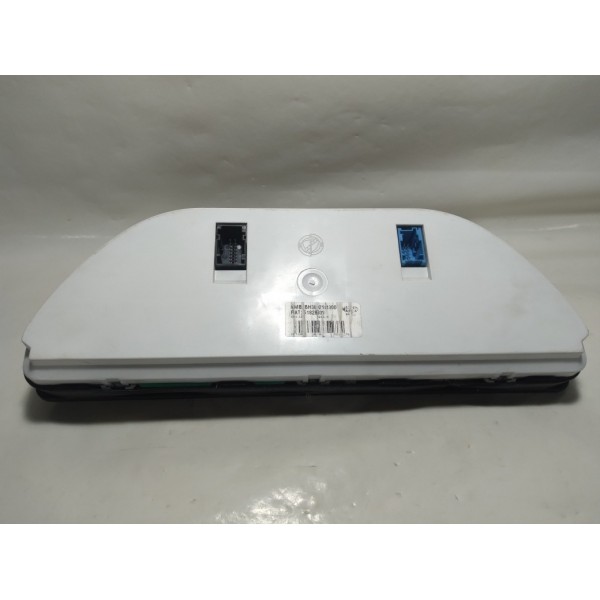 Painel De Instrumento Fiat Uno 2012 Cinza