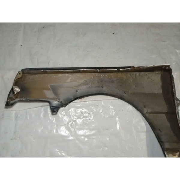 Paralama Dianteiro Direito Fiat Uno Fiorino Fire 2012