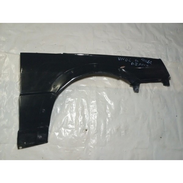 Paralama Dianteiro Direito Fiat Uno Fiorino Fire 2012