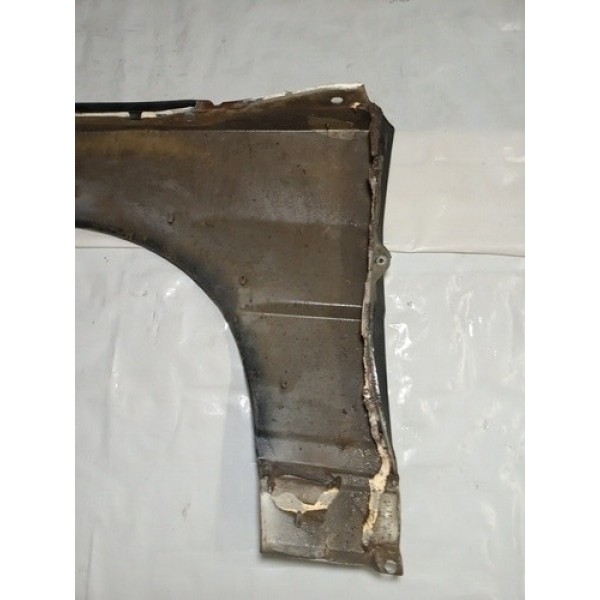 Paralama Dianteiro Direito Fiat Uno Fiorino Fire 2012