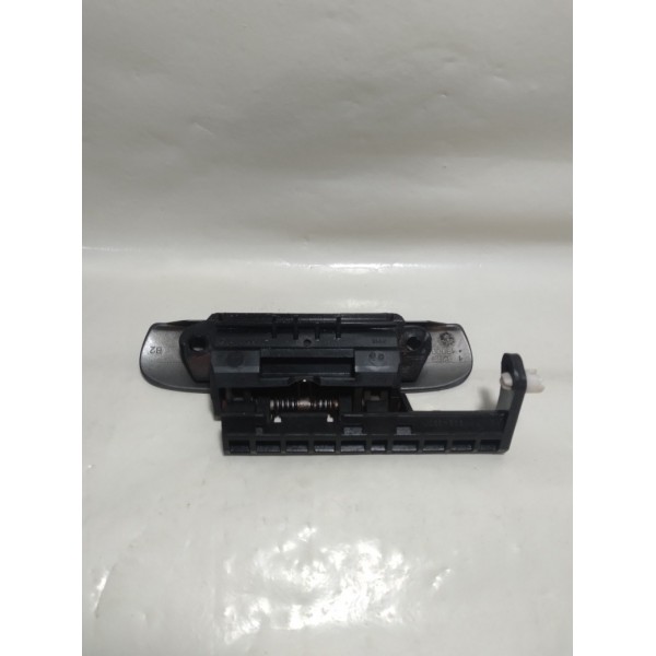 Maçaneta Externa Traseira L.d. Citroen Xsara Picasso 2003 Cinza-escuro