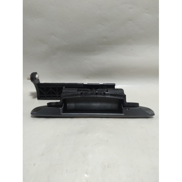 Maçaneta Externa Traseira L.d. Citroen Xsara Picasso 2003 Cinza-escuro