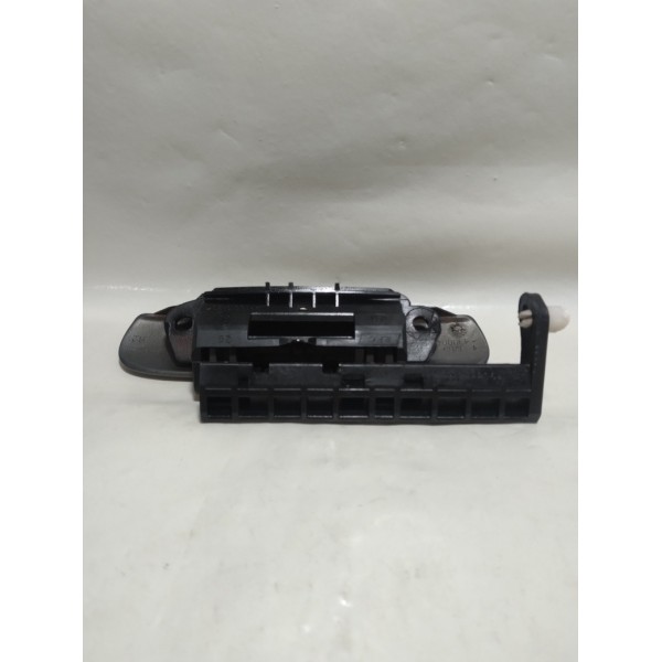 Maçaneta Externa Traseira L.d. Citroen Xsara Picasso 2003 Cinza-escuro