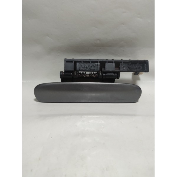 Maçaneta Externa Traseira L.d. Citroen Xsara Picasso 2003 Cinza-escuro