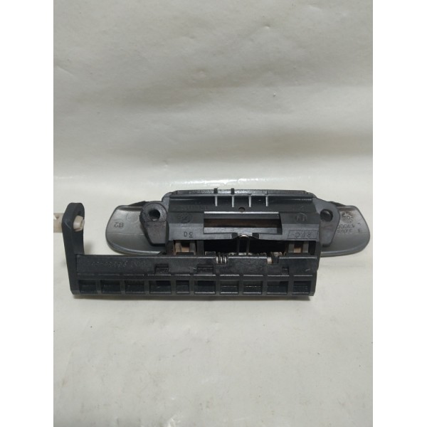 Maçaneta Externa Traseira L.e Citroen Xsara Picasso 2003