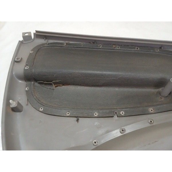 Forro De Porta Traseira Direita Citroen Xsara Picasso 2003