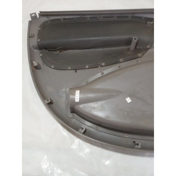 Forro De Porta Traseira Direita Citroen Xsara Picasso 2003