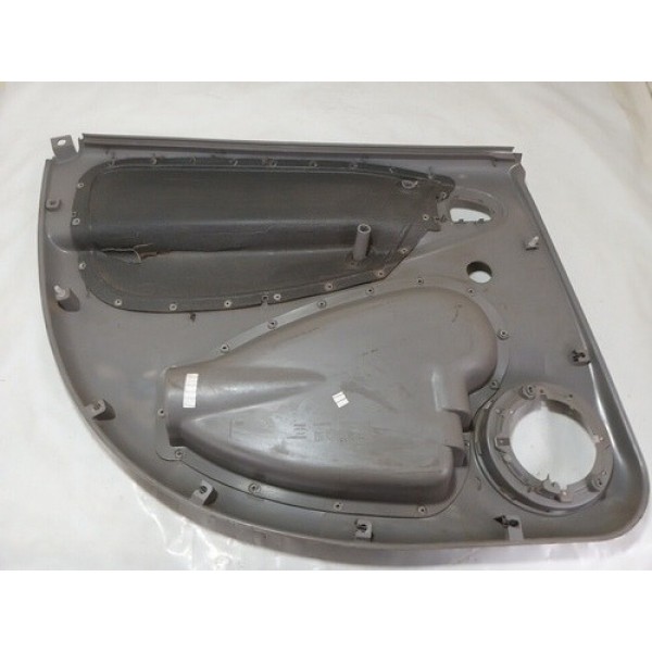Forro De Porta Traseira Direita Citroen Xsara Picasso 2003