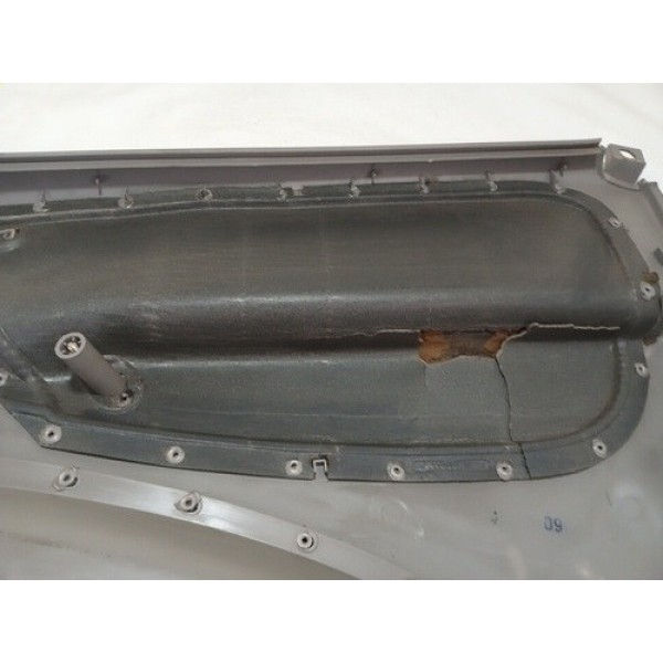 Forro De Porta Traseira Esquerda Citroen Xsara Picasso 2003