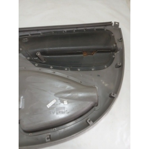 Forro De Porta Traseira Esquerda Citroen Xsara Picasso 2003