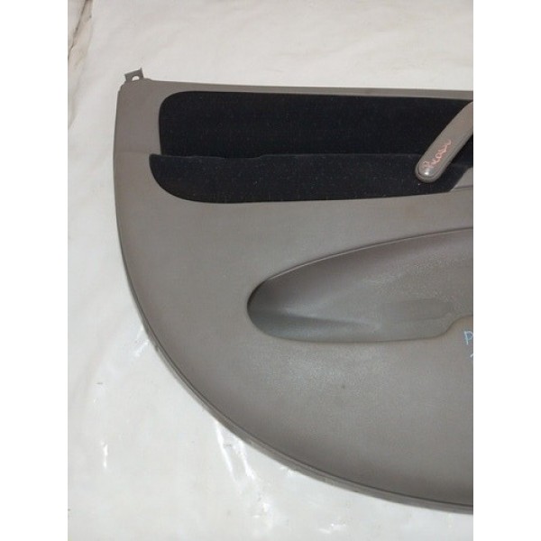 Forro De Porta Traseira Esquerda Citroen Xsara Picasso 2003