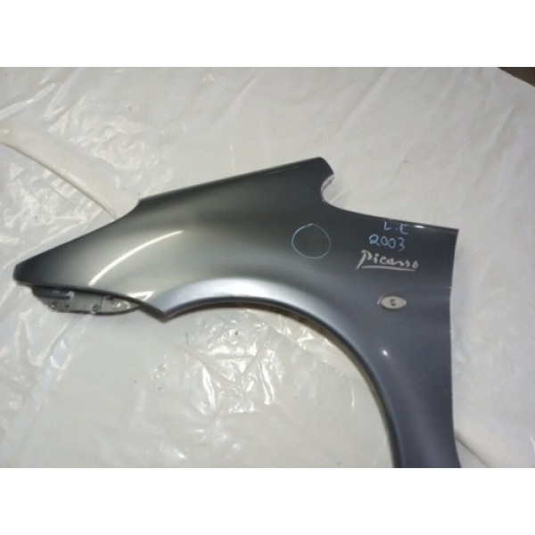 Paralama Dianteiro Esquerdo Citroen Xsara Picasso 2003