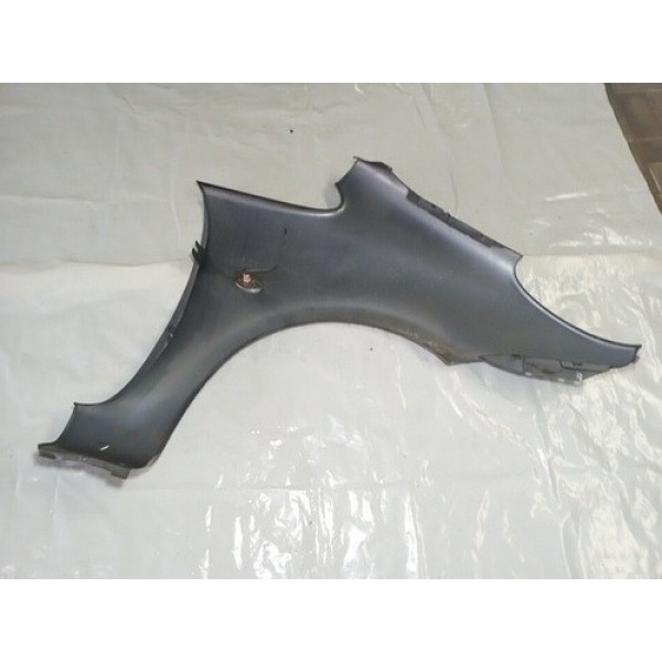 Paralama Dianteiro Esquerdo Citroen Xsara Picasso 2003