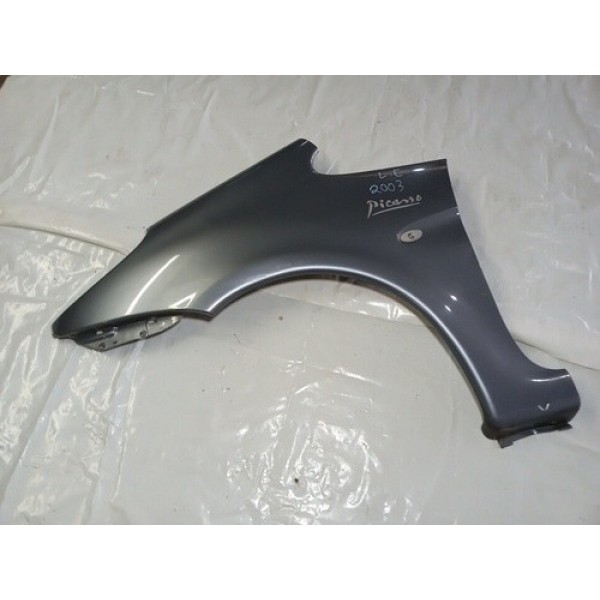 Paralama Dianteiro Esquerdo Citroen Xsara Picasso 2003