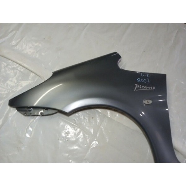 Paralama Dianteiro Esquerdo Citroen Xsara Picasso 2003