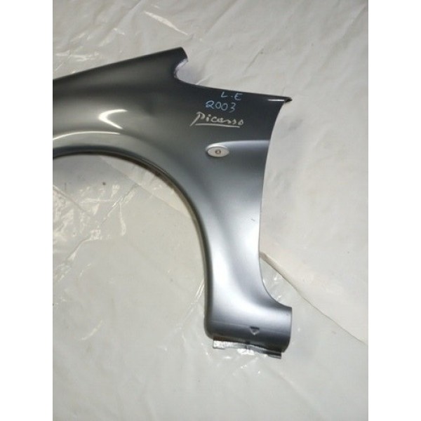 Paralama Dianteiro Esquerdo Citroen Xsara Picasso 2003