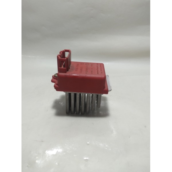 Resistência Ar Condicionado Vw Golf Sapão 2001