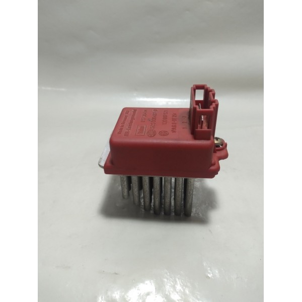 Resistência Ar Condicionado Vw Golf Sapão 2001