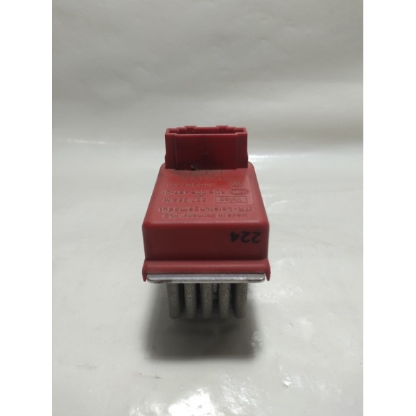 Resistência Ar Condicionado Vw Golf Sapão 2001