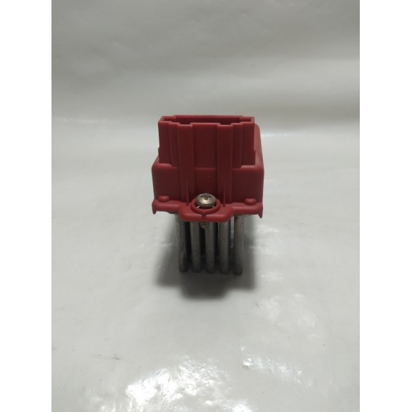 Resistência Ar Condicionado Vw Golf Sapão 2001