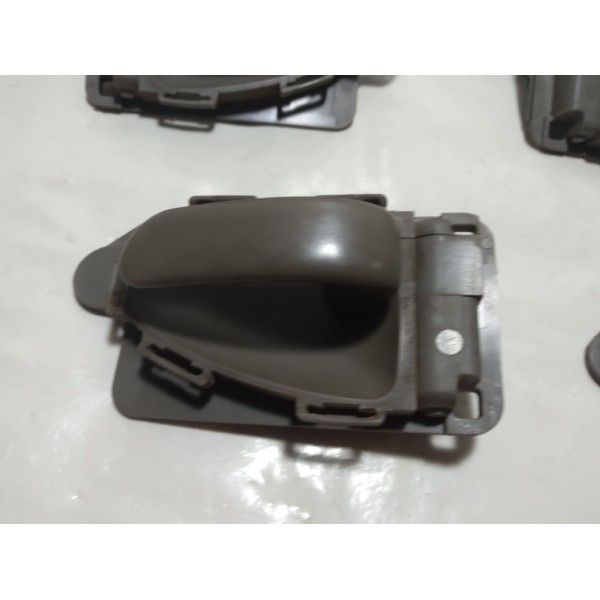 Maçaneta Interna Citroen Xsara Picasso 2003 Jogo