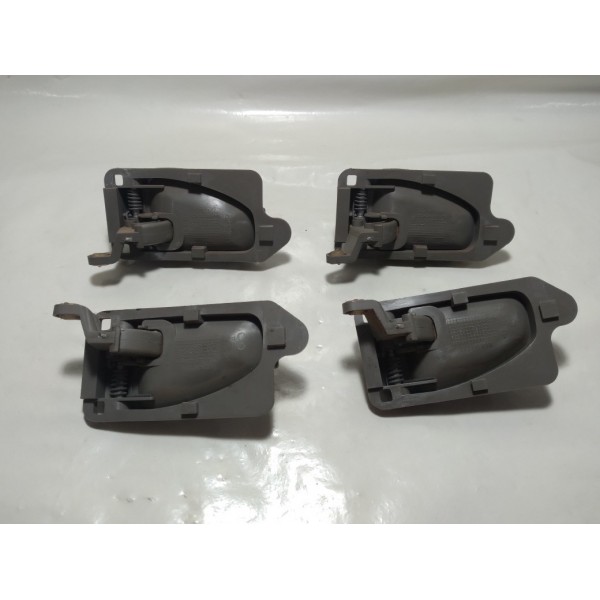 Maçaneta Interna Citroen Xsara Picasso 2003 Jogo