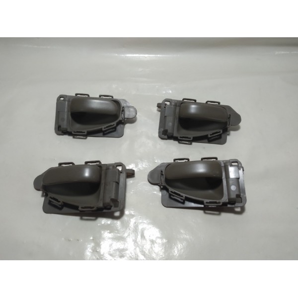 Maçaneta Interna Citroen Xsara Picasso 2003 Jogo