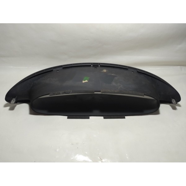 Moldura Painel Instrumento Citroen Xsara Picasso 2003 Preto
