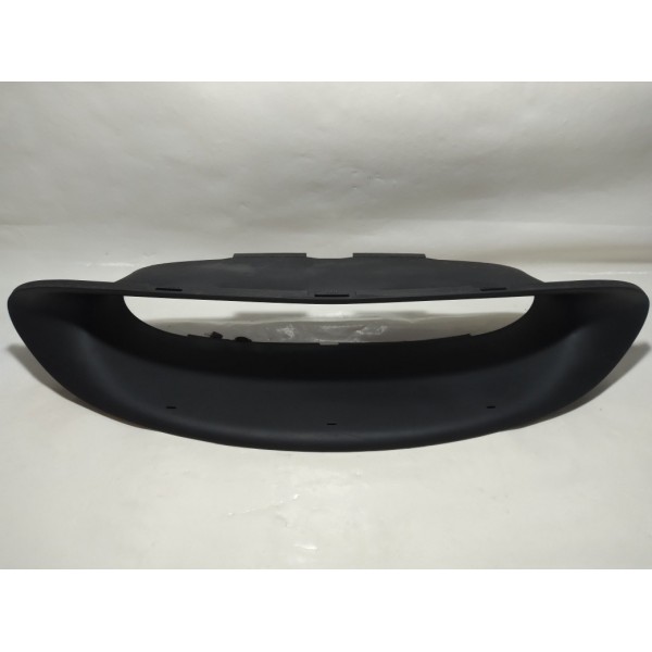 Moldura Painel Instrumento Citroen Xsara Picasso 2003 Preto